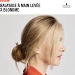 Edmundston, NB - Schwarzkopf Professional BALAYAGE À MAIN LEVÉE X BLONDME - October 5th, 2026